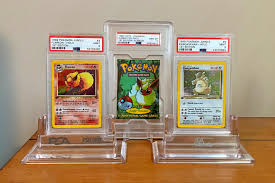 This weren't here the last time i bought cards this year. Selling And Investing Pokemon Cards Your How To Guide One37pm