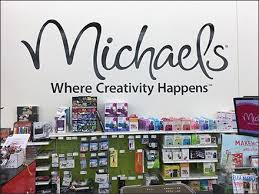 Magical, meaningful items you can't find anywhere else. Index Michaels Retail Fixtures Fixtures Close Up