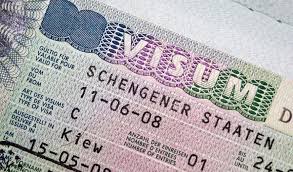 Rules state that your passport should be valid for at least 30 days from the date of exit, but it's recommended that you have at least six months on your passport before it expires. Who Needs And Who Doesn T Need A Schengen Visa To Travel To Europe