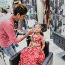 the makeup studio beauty parlour in