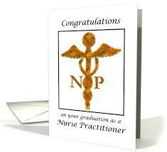 nurse pracioner graduation