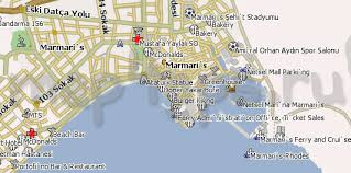 Воспользуйтесь меню слева для того, чтобы отметить необходимые объекты на карте, например, пляжи мармариса или достопримечательности. Skachat Kartu Marmarisa Dlya Navitel