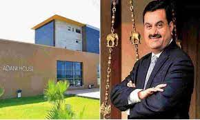 Gautam Adani's Life Style: 400 करोड़ का घर, लग्सरी प्राइवेट जेट और कार्स, ऐसी है गौतम अडानी की लाइफ स्टाइल | Gautam Adani's Life Style: 400 crore house, luxury private jet and cars, lifestyle of Gautam Adani
