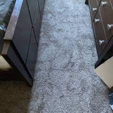 carpet installation
