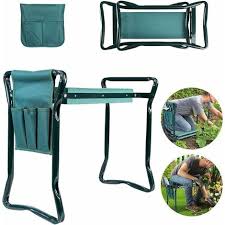 Gardening Stools Garden Kneeler With