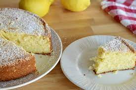 Italian Lemon Ricotta Cake Light Amp Moist Recipe Recipe Italian  gambar png