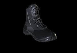 stl file military boots 3d printable
