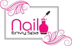 nail envy spa manicure pedicure