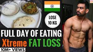 extreme fat loss t