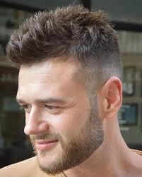 While the spiky hair movement did reach the high point of its popularity during the time when the fresh prince. 30 Spiky Hairstyles For Men In Modern Interpretation