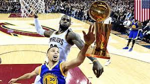 2016 nba finals how cleveland cavs and