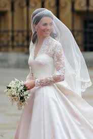The dress outraged english aristocrats as white was traditionally the color of mourning. White Wedding Dress The History Of The Most Popular Bridal Gown British Vogue