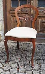 Rotbuche biedermeier stuhl / sessel leider muß die sitzfläche erneuert werden. Antiker Biedermeier Stuhl Lehnstuhl Restauriert Einzelstuck Ebay