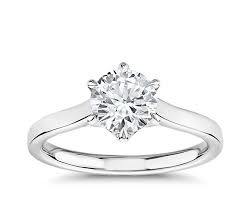 diamond enement rings