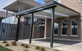 Patio Covers At Openview Sunrooms