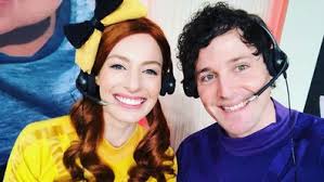 Unlike greg and sam, she usually isn't the lead singer, instead. The Wiggles Emma Watkins And Lachlan Gillespie S Complete Relationship Timeline 9celebrity