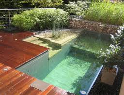 natural home patio pools outdoor wood