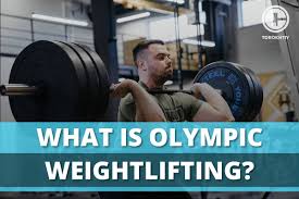 olympic weightlifting program 101 7
