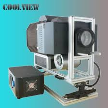 China Slide Projector 4k Projector