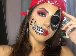 best halloween face paint ideas to