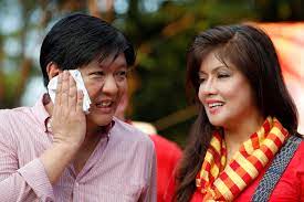 Bongbong Marcos leads family's revival ...