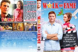 Walk of fame / walk of fame (2017). Covercity Dvd Covers Labels Walk Of Fame