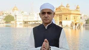 Official website of mayor of london, sadiq khan, and the 25 london assembly members. London Mayoral Election Sadiq Khan Ahead Of Conservative Rival Shaun Bailey Here S Poll Schedule Hindustan Times