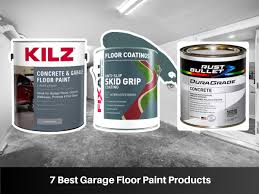 7 best garage floor paint s