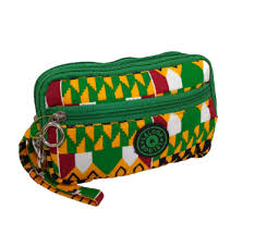 4 ways purse with ankara le look bags