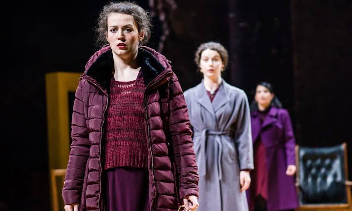 Nora: A Doll's House review – Ibsen gets three heroines in feminist rewrite | Theatre | The Guardian
