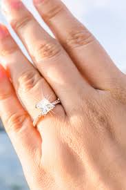 how much is a 1 carat diamond ring
