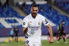 Official website featuring the detailed profile of karim benzema, real madrid forward, with his statistics and his best photos, videos and latest news. Mercato Un Retour De Karim Benzema A Lyon Karim Djaziri Repond Exclu Madein