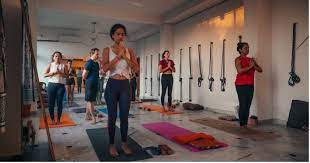 10 best yoga teacher trainings in india
