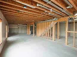 Is A Basement Finish On Your Summer To