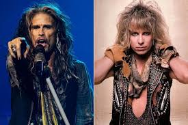 why steven tyler was impressed by vince
