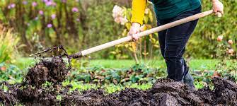Prepping Your Garden Soil In The Fall