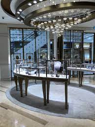 jewelry displays convert your showcase