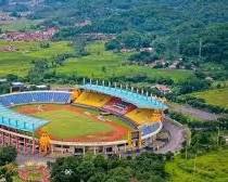 Stadion Si Jalak Harupat, Bandung