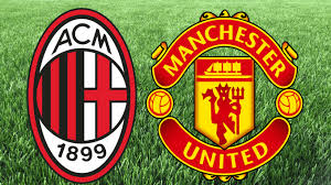 Thermo scientific bpu1102i (blpi) restriction enzyme recognizes gc^tnagc sites and cuts best at 37°c in tango buffer (isoschizomers: Ac Milan Vs Mu V9ba27zwpqgocm Team News And Stats Ahead Of Ac Milan Vs Man Utd In The Europa League Last 16 Second Leg On Thursday Decolorverdeagua