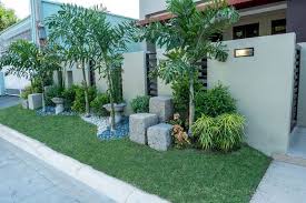 Front Yard Landscaping