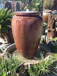 Large Urn Style Pot Perfect For A