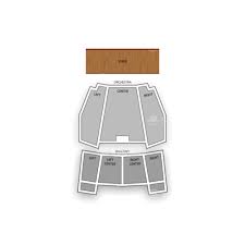 Brown Theatre Louisville Seating Chart Seatgeek