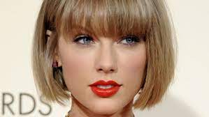 taylor swift s makeup routine
