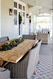 southern style decorating ideas from