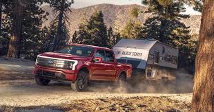 ford truck towing capacity guide