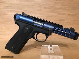 ruger 22 45 lite rimfire pistol 3908 22 lr