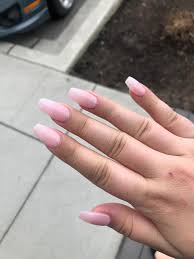 You need to maintain the acrylic nails so that they last longer and look better. Did My Own Acrylics For The First Time Ever Redditlaqueristas