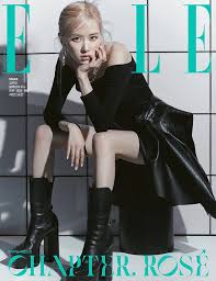 We're only halfway through 2021, but we've already learned many new things about blackpink's rosé this year. Blackpink S Rose Talks About The Achievements Of Her Solo Debut Album What Kind Of Artist She Wants To Be And More Gossipchimp Trending K Drama Tv Gaming News