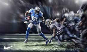 detroit lions football hd wallpaper