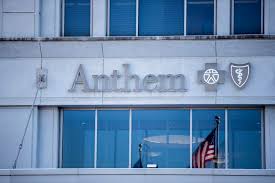 I am a federal retiree. Anthem Blue Cross Still Sees Deferral Of Patient Care In Pandemic